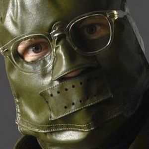 Meet your Posher, Jorge